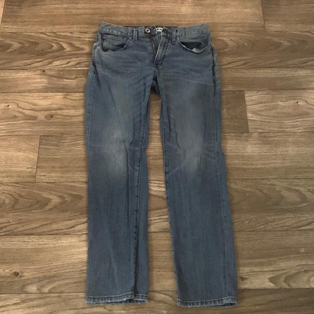 express mens jeans